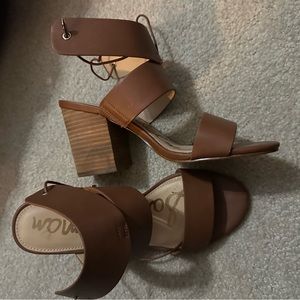 Sam edelman shoes